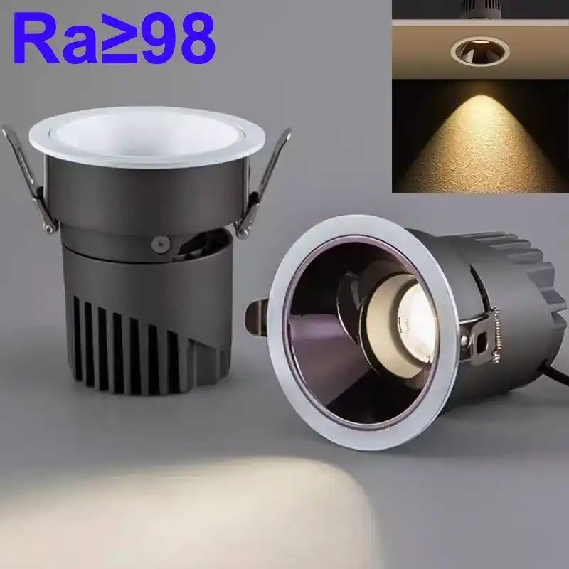 Energy-Saving Tips: Why LED Spot Lights Are Perfect for Eco-Friendly Homes